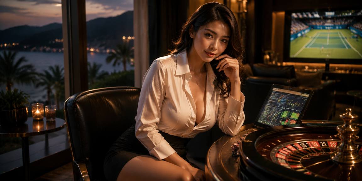 gt 1030 Khám Phá Sảnh Casino gt 1030 Có Gì